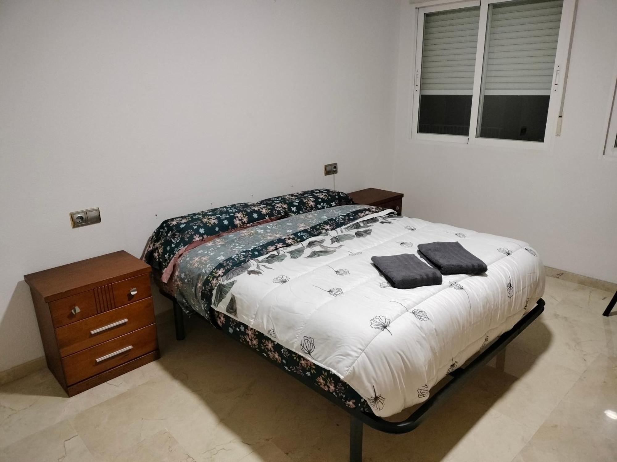 Apartamento Holiday Centre Deluxe Alicante Exterior foto