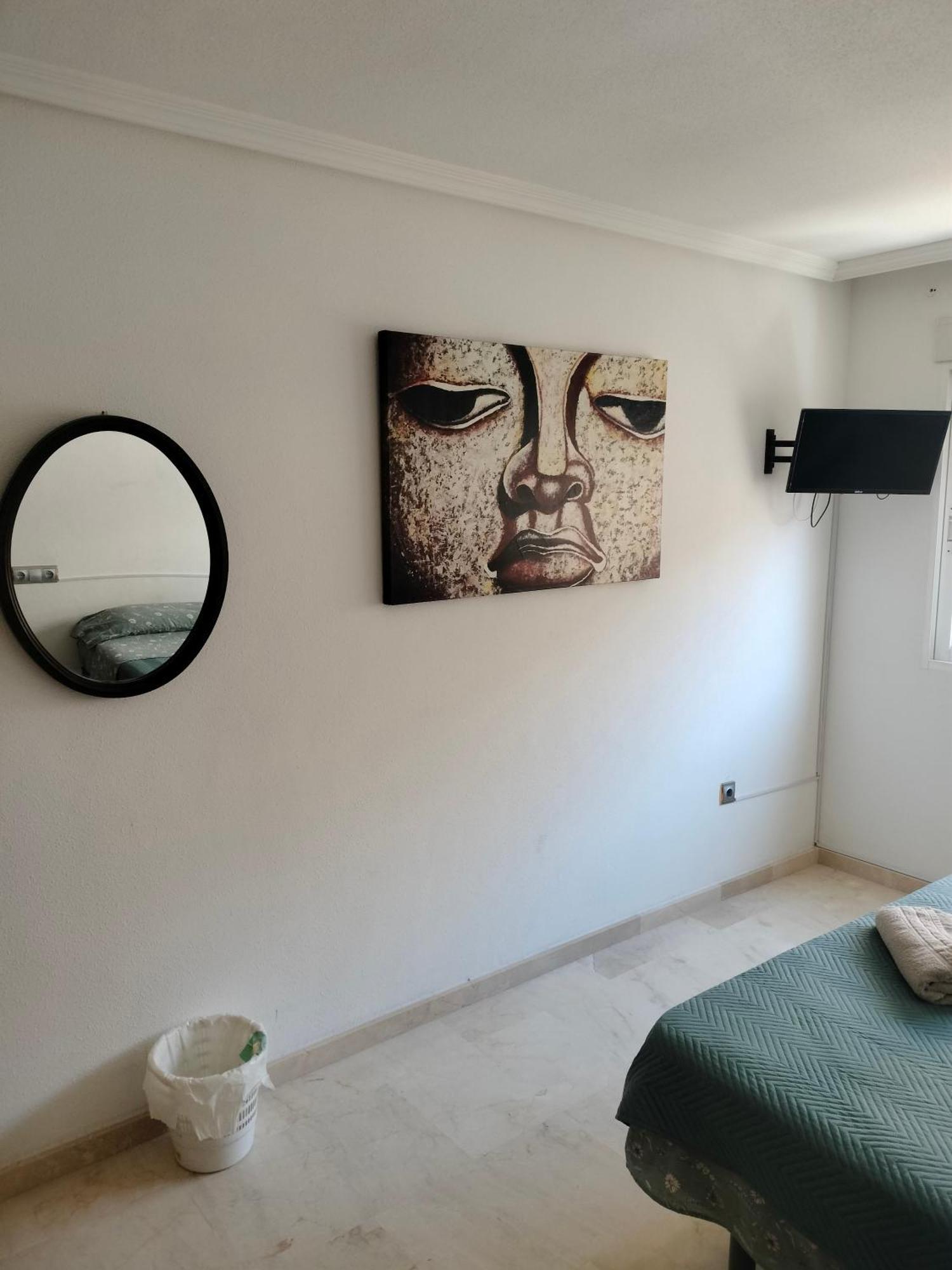 Apartamento Holiday Centre Deluxe Alicante Exterior foto