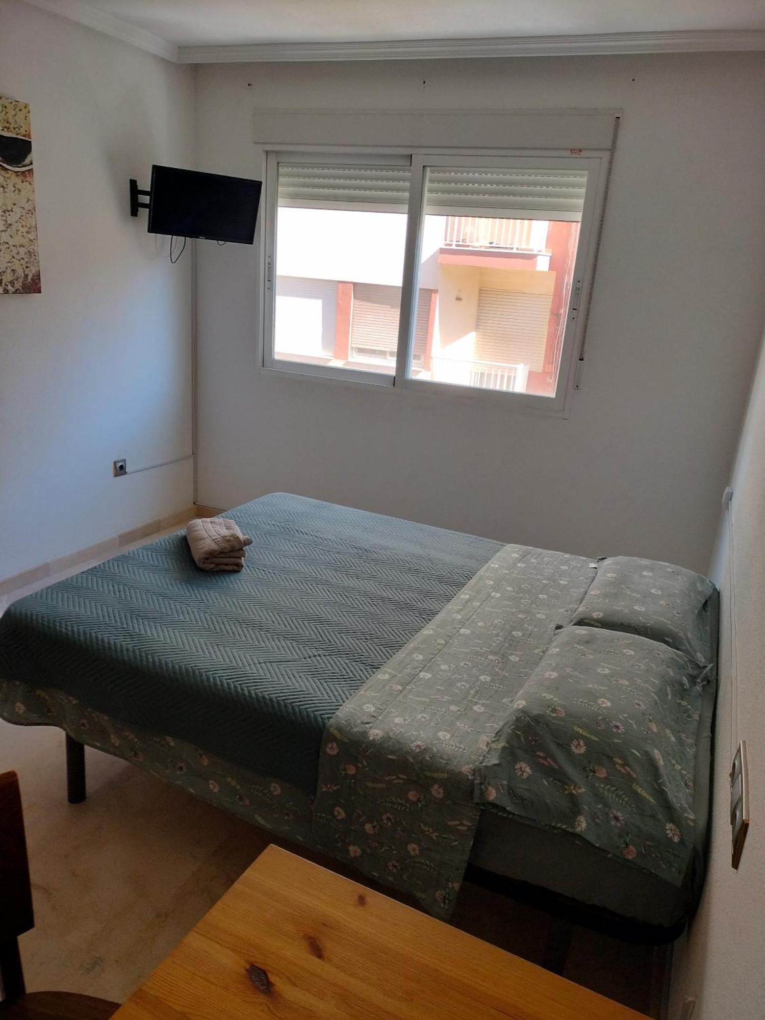 Apartamento Holiday Centre Deluxe Alicante Exterior foto